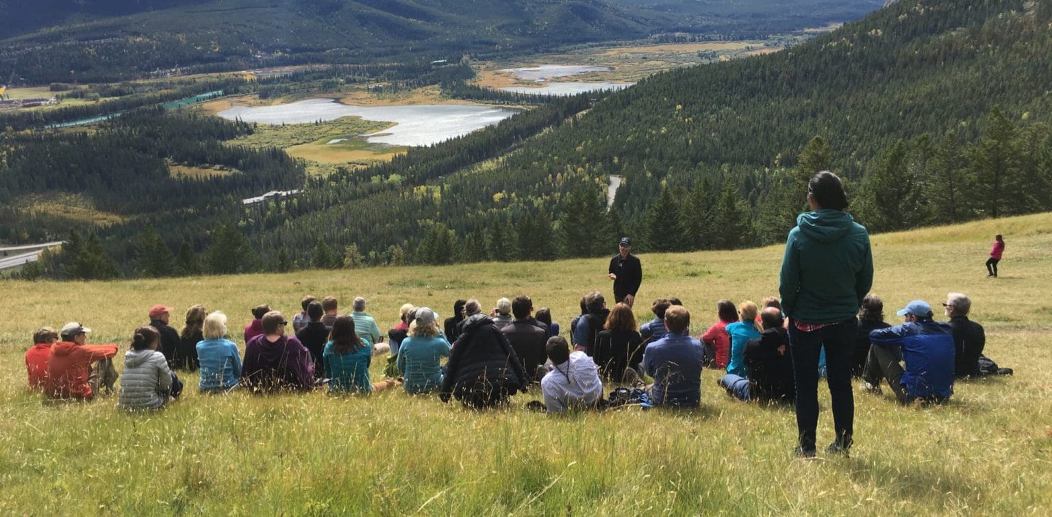 Our Team - Yellowstone to Yukon Conservation Initiative