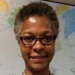 leslie weldon