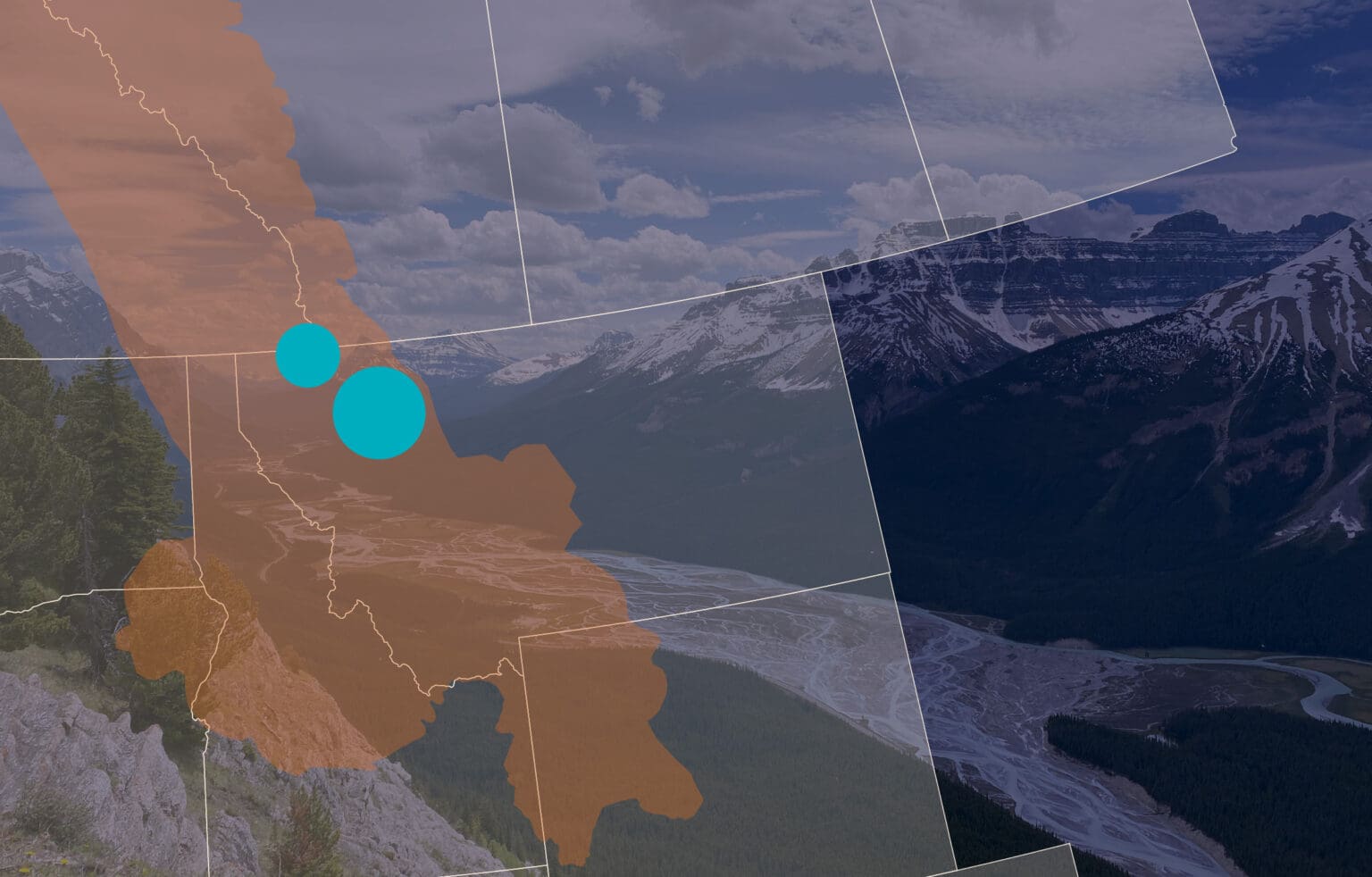 Landscape Connection - Yellowstone to Yukon Conservation Initiative