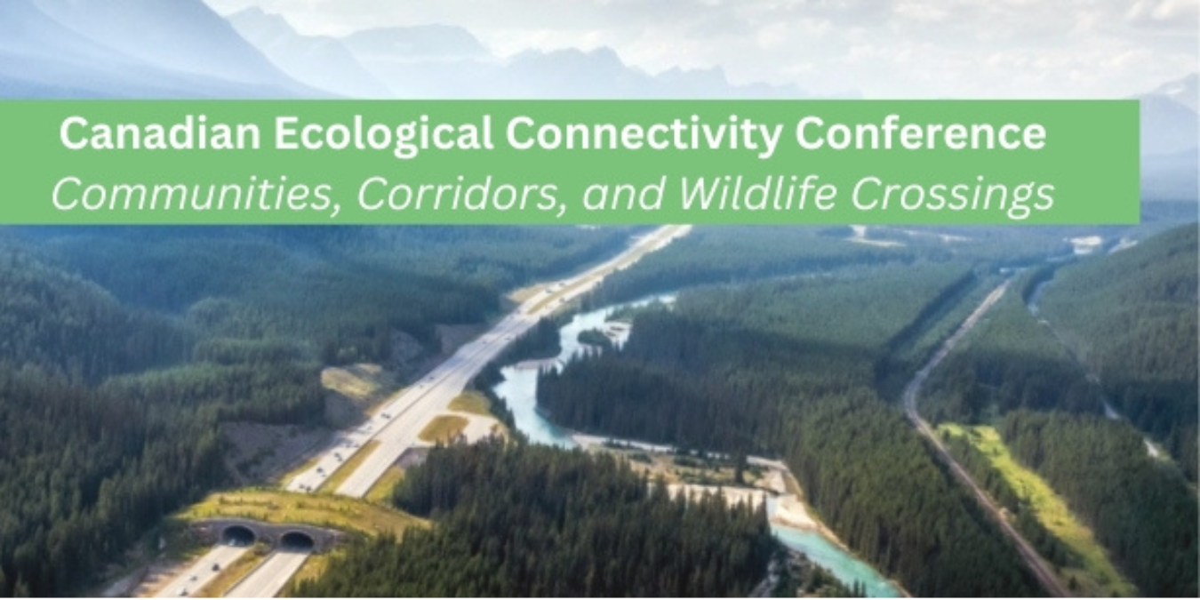 Canada Ecological Connectivity Conference