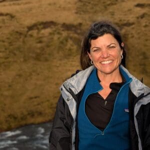 Dr. Julie K Young