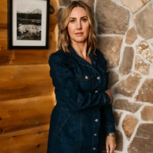 Lauren Griffith