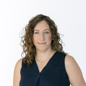 Alison Ronson