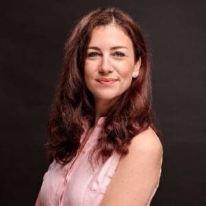 Samantha Hauser