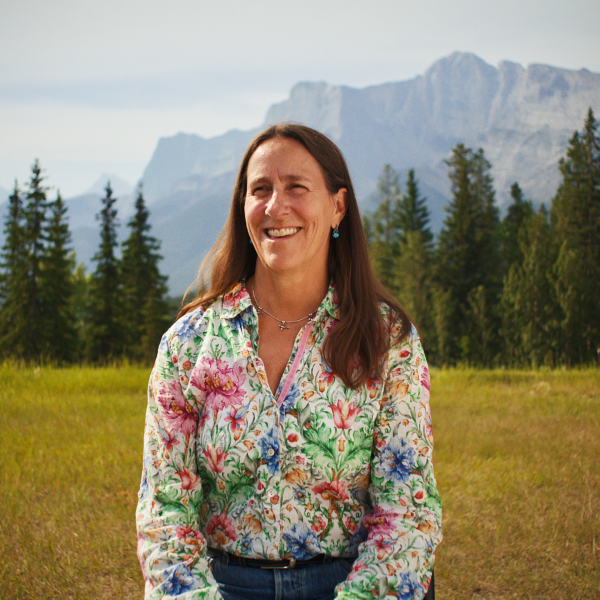 Dr Jodi Hilty